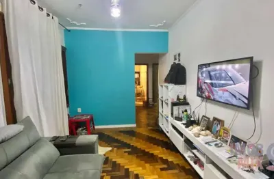 Apartamento com 2 quartos à venda na avenida são paulo, 221, são geraldo, porto alegre por r$ 190.000