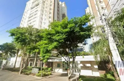 Apartamento com 3 quartos à venda na rua líbero badaró, 343, passo da areia, porto alegre por r$ 1.250.000