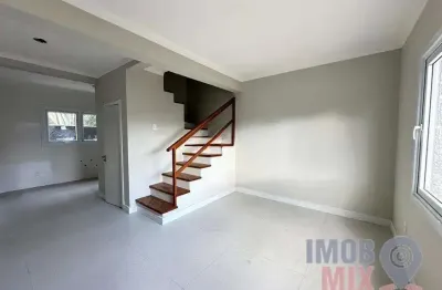 Casa em condomínio fechado com 3 quartos à venda na beco alexandre luiz, 189, jardim itu sabará, porto alegre por r$ 470.000