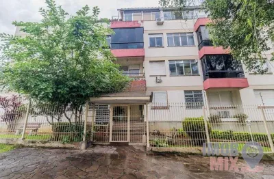 Cobertura com 2 quartos à venda na rua barão de itaqui, 355, jardim são pedro, porto alegre por r$ 450.000