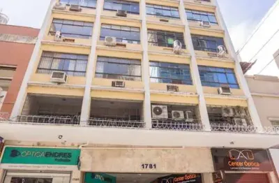 Sala comercial para alugar na rua dos andradas, 1781, centro histórico, porto alegre por r$ 1.500