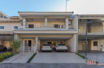 Casa em condomínio fechado com 3 quartos à venda na avenida ecoville, 190, sarandi, porto alegre por r$ 1.248.000