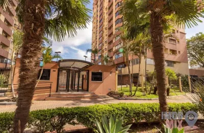 Apartamento com 3 quartos à venda na avenida dom cláudio josé gonçalves ponce de leão, 165, vila ipiranga, porto alegre por r$ 650.000