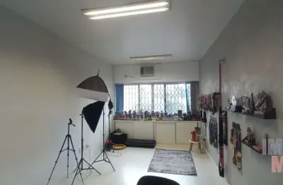 Sala comercial para alugar na rua itapeva, 80, passo da areia, porto alegre por r$ 550