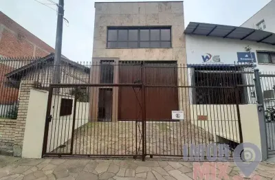 Barracão / galpão / depósito para alugar na avenida guido mondin, 0884, são geraldo, porto alegre por r$ 6.100