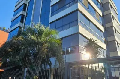 Apartamento com 3 quartos à venda na avenida panamericana, 1004, jardim lindóia, porto alegre por r$ 809.000