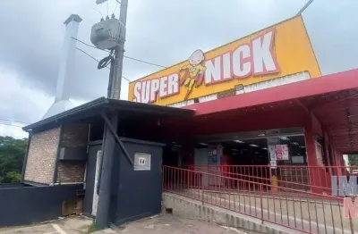 Ponto comercial para alugar na avenida professor oscar pereira, 7381, glória, porto alegre por r$ 8.900