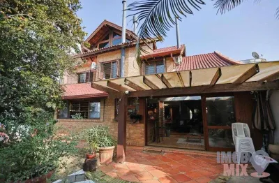 Casa com 3 quartos à venda na rua conde da figueira, 553, vila jardim, porto alegre por r$ 1.790.000