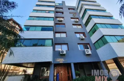 Apartamento com 2 quartos à venda na rua domingos rubbo, 480, cristo redentor, porto alegre por r$ 650.000