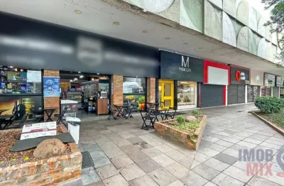 Ponto comercial à venda na rua mostardeiro, 375, moinhos de vento, porto alegre por r$ 1.500.000