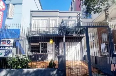 Casa com 9 quartos para alugar na avenida getúlio vargas, 949, menino deus, porto alegre por r$ 10.500