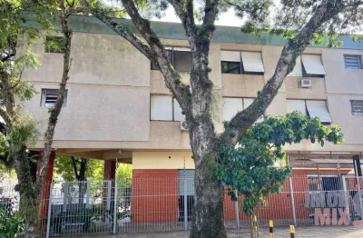 Apartamento com 3 quartos à venda na avenida nemoto, 11, são sebastião, porto alegre por r$ 300.000
