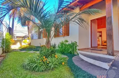 Casa com 3 quartos à venda na rua cândido portinari, 30, são sebastião, porto alegre por r$ 780.000