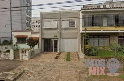 Apartamento com 2 quartos à venda na rua joão abbott, 219, petrópolis, porto alegre por r$ 390.000