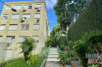 Apartamento com 2 quartos à venda na rua sapê, 690, passo da areia, porto alegre por r$ 300.000