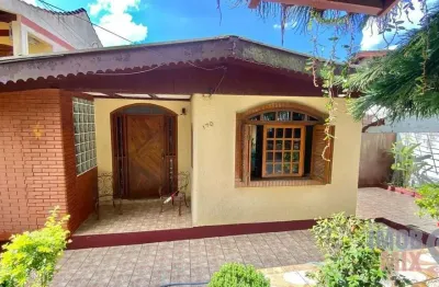 Casa com 3 quartos à venda na rua josé pereira de borba, 170, jardim leopoldina, porto alegre por r$ 370.000