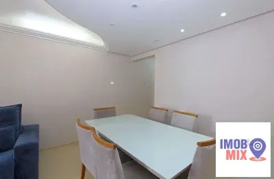 Apartamento com 3 quartos à venda na rua carlos silveira martins pacheco, 55, cristo redentor, porto alegre por r$ 480.000