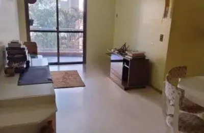 Apartamento com 3 quartos à venda na rua carlos silveira martins pacheco, 55, cristo redentor, porto alegre por r$ 480.000