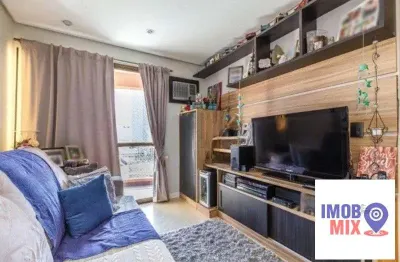 Apartamento com 3 quartos à venda na rua carlos silveira martins pacheco, 55, cristo redentor, porto alegre por r$ 545.000