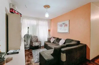 Apartamento com 3 quartos à venda na avenida plínio brasil milano, 2171, higienópolis, porto alegre por r$ 318.000