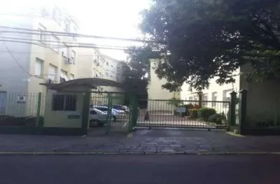Apartamento com 2 quartos à venda na rua sapê, 690, passo da areia, porto alegre por r$ 246.000