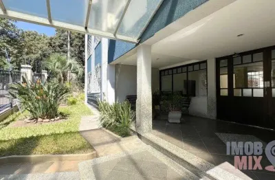 Apartamento com 2 quartos à venda na rua adão baino, 645, cristo redentor, porto alegre por r$ 365.000