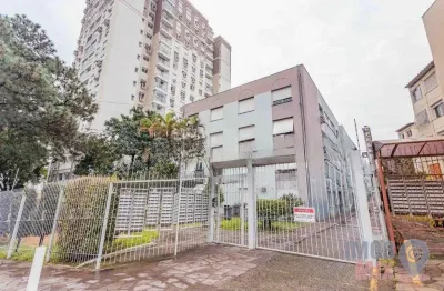 Apartamento com 1 quarto à venda na avenida do forte, 602, passo da areia, porto alegre por r$ 179.000