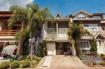 Casa em condomínio fechado com 6 quartos à venda na avenida ecoville, 790, ecoville, porto alegre por r$ 1.525.000