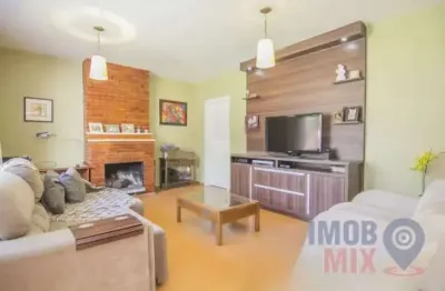 Casa com 3 quartos à venda na rua abílio miller, 364, jardim itu sabará, porto alegre por r$ 629.000