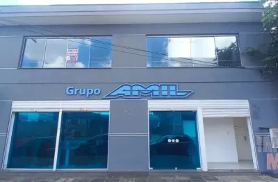 Sala comercial para alugar na rua alberto silva, 1822, vila ipiranga, porto alegre por r$ 2.800