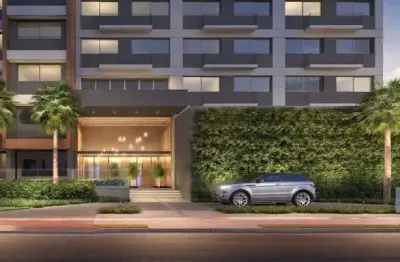 Loft com 1 quarto à venda na rua casemiro de abreu, 576, bela vista, porto alegre por r$ 475.000