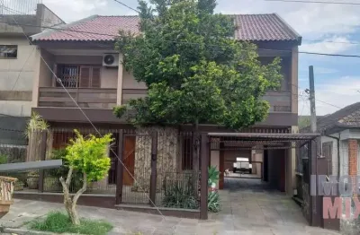 Casa com 3 quartos à venda na travessa lençóis, 58, vila ipiranga, porto alegre por r$ 2.000.000
