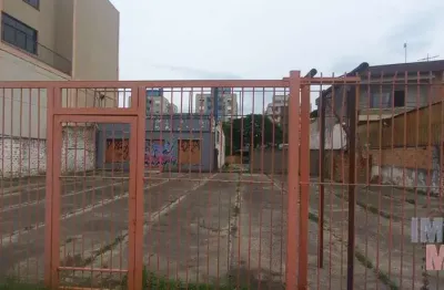 Terreno comercial para alugar na avenida protásio alves, 6077, petrópolis, porto alegre por r$ 14.000