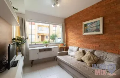 Apartamento com 3 quartos à venda na rua dorival castilhos machado, 490, aberta dos morros, porto alegre por r$ 305.000