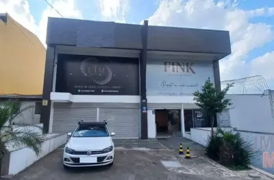 Ponto comercial para alugar na avenida saturnino de brito, 534, vila jardim, porto alegre por r$ 7.800