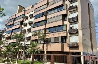 Apartamento com 2 quartos à venda na avenida panamericana, 961, jardim lindóia, porto alegre por r$ 870.000