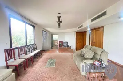 Apartamento com 3 quartos para alugar na rua casemiro de abreu, 1805, bela vista, porto alegre por r$ 4.450