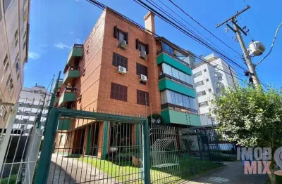 Apartamento com 3 quartos à venda na avenida doutor walter só jobim, 581, jardim lindóia, porto alegre por r$ 680.000