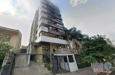 Apartamento com 3 quartos à venda na rua atanásio belmonte, 514, boa vista, porto alegre por r$ 1.350.000