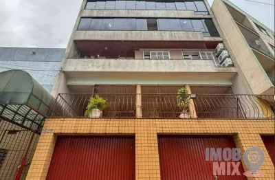 Apartamento com 3 quartos à venda na avenida plínio brasil milano, 242, higienópolis, porto alegre por r$ 490.000