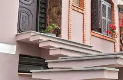Casa com 4 quartos à venda na rua congo, 321, vila ipiranga, porto alegre por r$ 890.000