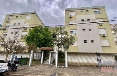 Apartamento com 1 quarto à venda na rua major-polícia militar antônio pompílio da fonseca, 130, jardim europa, porto alegre por r$ 230.000