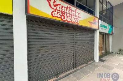 Ponto comercial à venda na avenida cristóvão colombo, 2172, floresta, porto alegre por r$ 200.000