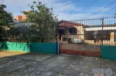 Terreno à venda na rua aliança, 137, jardim lindóia, porto alegre por r$ 1.800.000