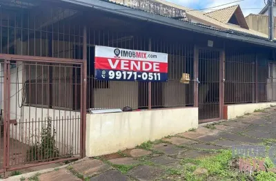Casa com 3 quartos à venda na rua gaspar de lemos, 149, vila ipiranga, porto alegre por r$ 390.000