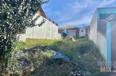 Terreno à venda na rua gaetano santagada, 240, mário quintana, porto alegre por r$ 110.000