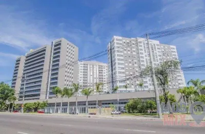 Sala comercial à venda na avenida assis brasil, 4500, são sebastião, porto alegre por r$ 220.000