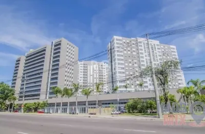 Sala comercial para alugar na avenida assis brasil, 4550, são sebastião, porto alegre por r$ 1.600