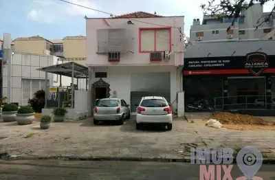 Ponto comercial para alugar na rua aliança, 58, jardim lindóia, porto alegre por r$ 4.000