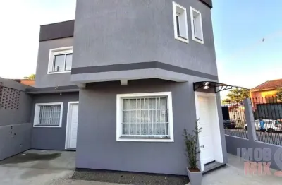 Casa com 3 quartos à venda na rua doutor gregório beheregaray filho, 634, passo das pedras, porto alegre por r$ 370.000